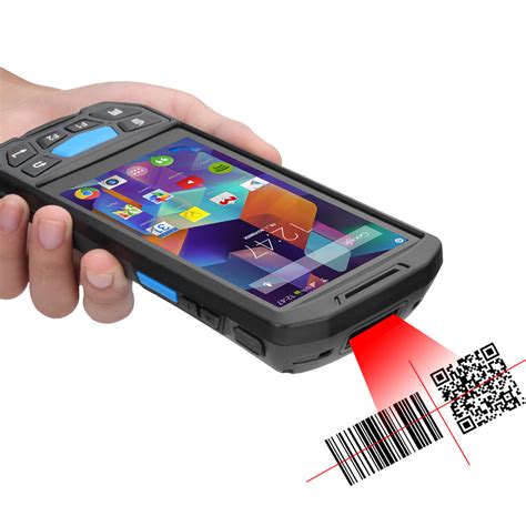 rfid reader apps for android|scanning rfid with phone.